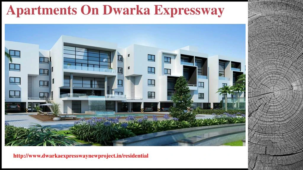 apartments on dwarka expressway