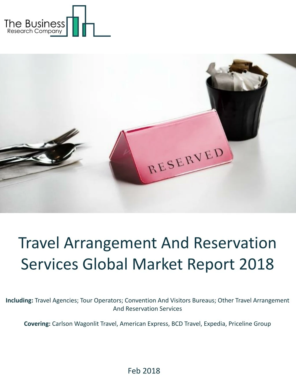 travel arrangement and reservation services