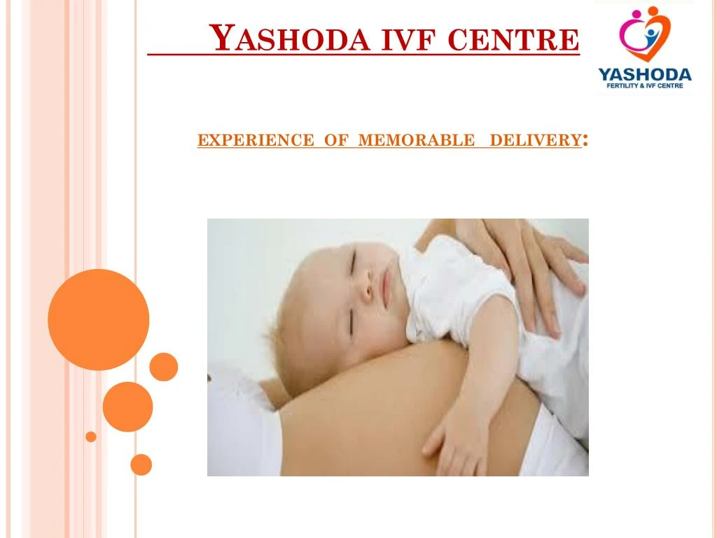 yashoda ivf centre