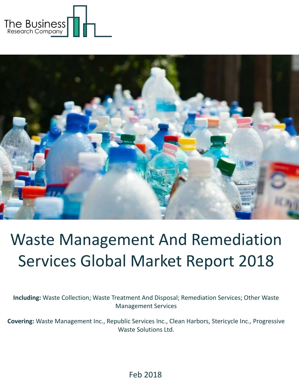 waste management and remediation services global