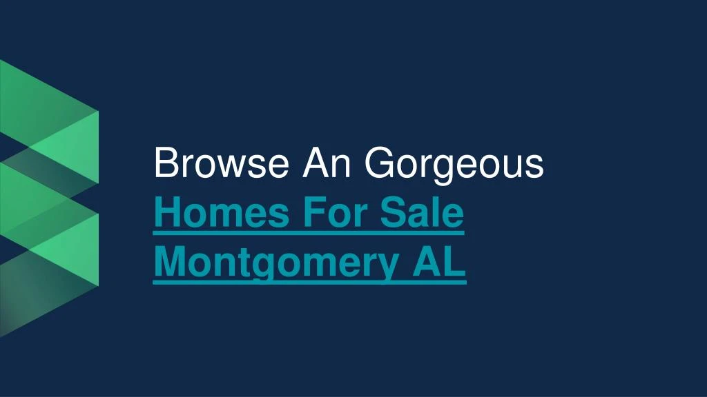 browse an gorgeous homes for sale montgomery al