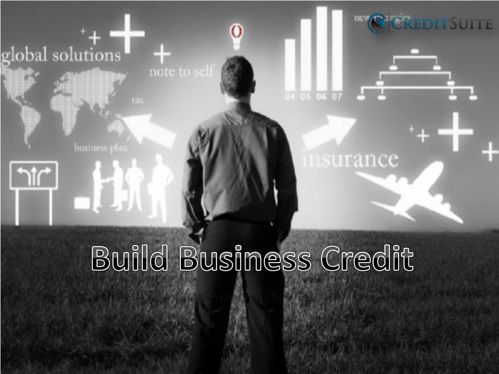 build business credit
