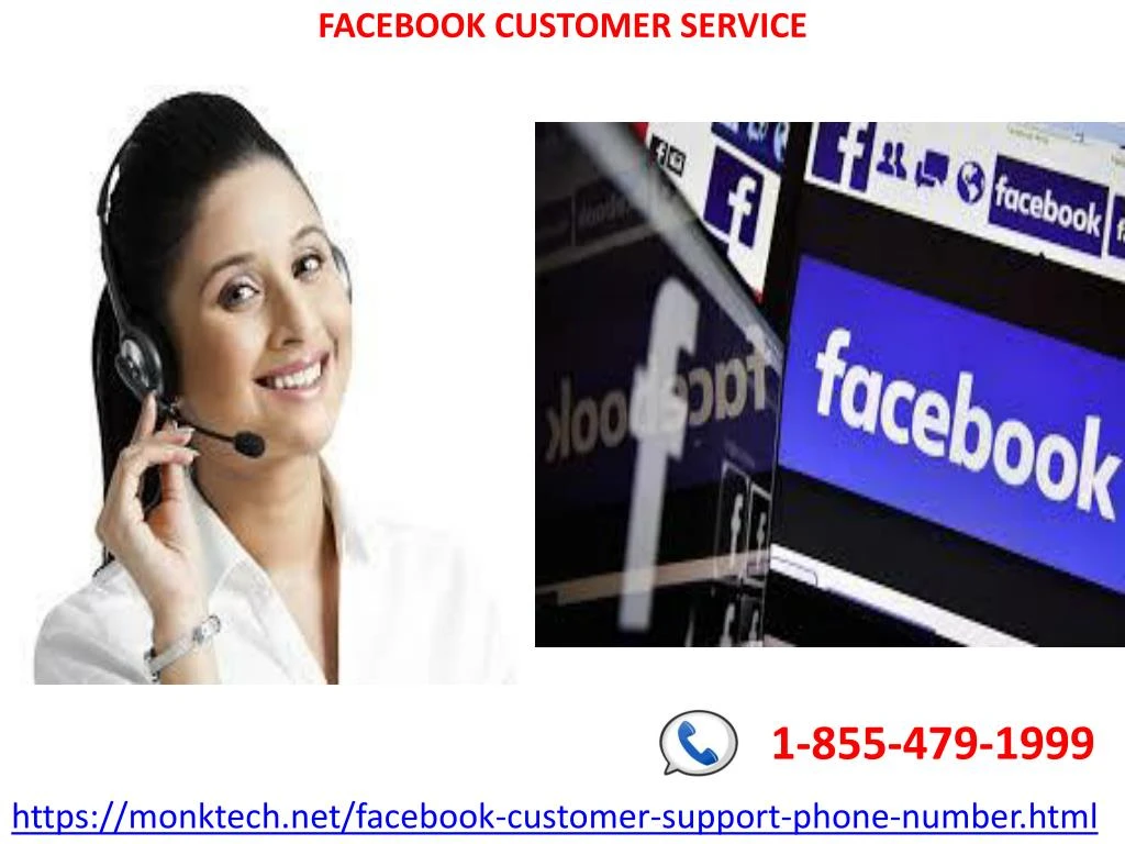 facebook customer service