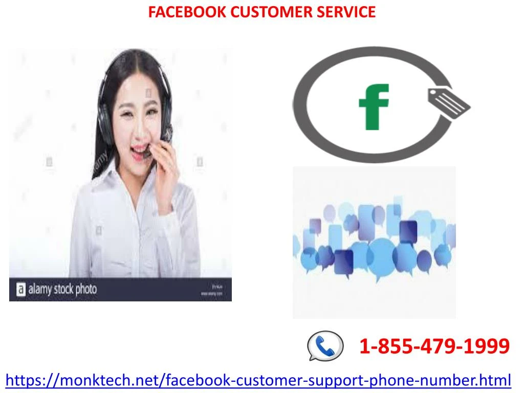 facebook customer service