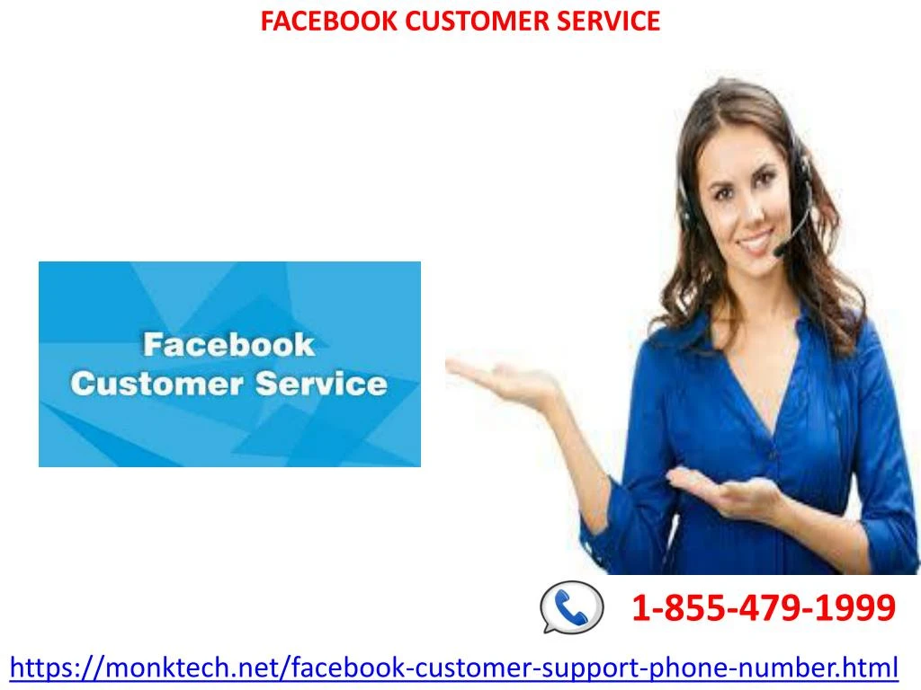 facebook customer service