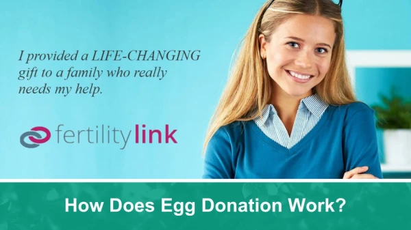 Fertility Link