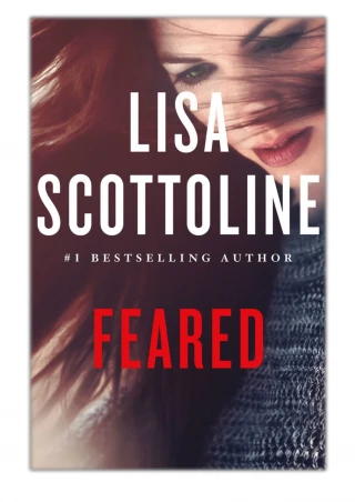 [PDF] Free Download Feared By Lisa Scottoline