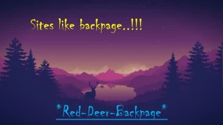 Red-deer-backape| Sites like backpage| Site similar to backpage
