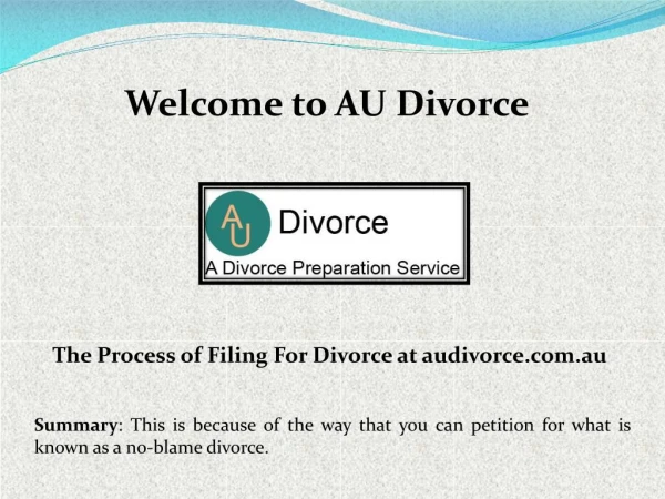 getting a divorce, how to get divorce papers, filing for divorce