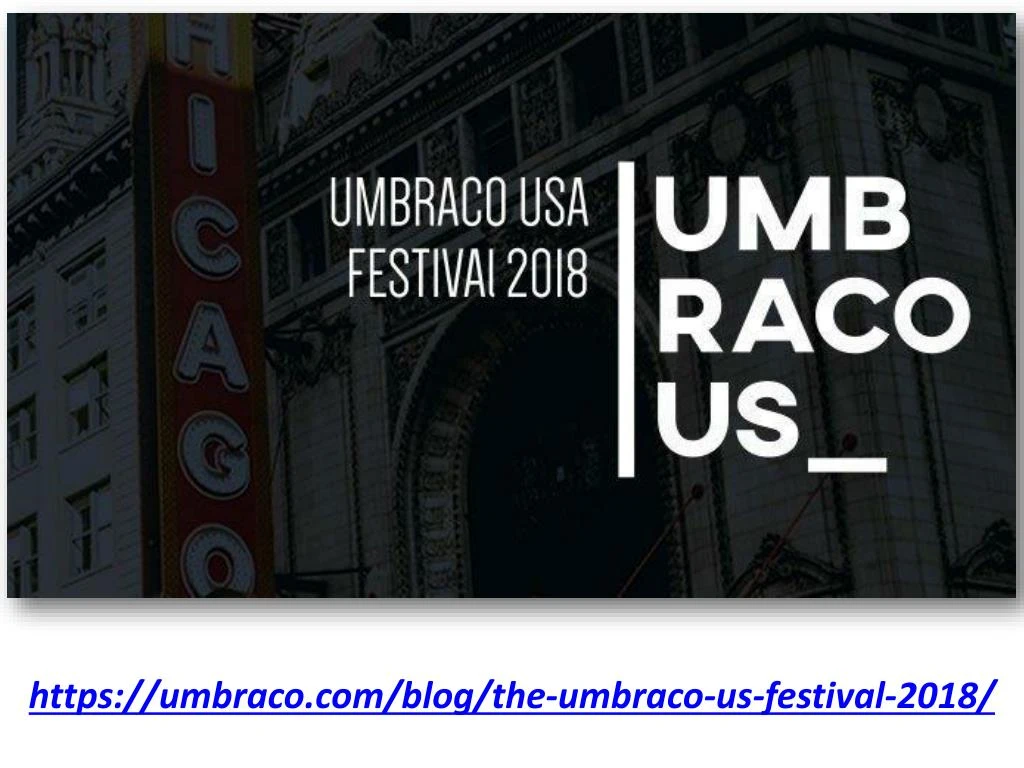 https umbraco com blog the umbraco us festival