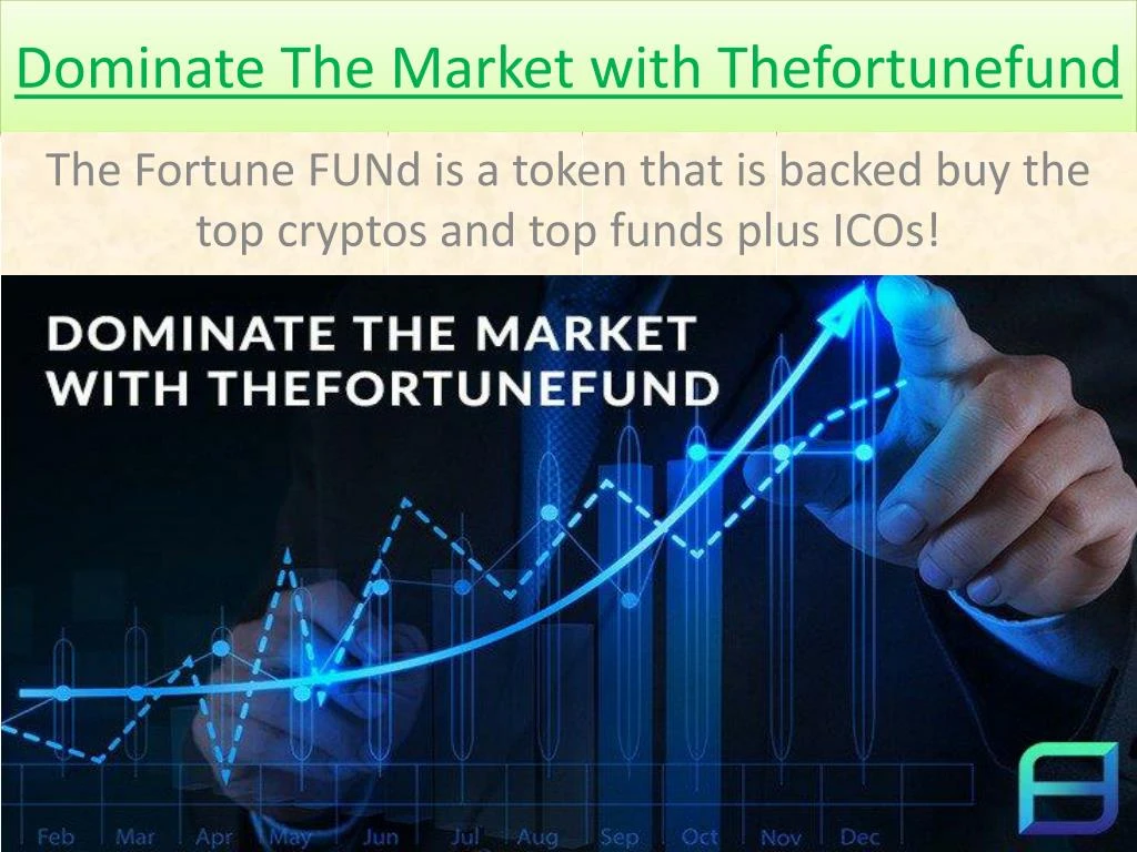 dominate the market with thefortunefund