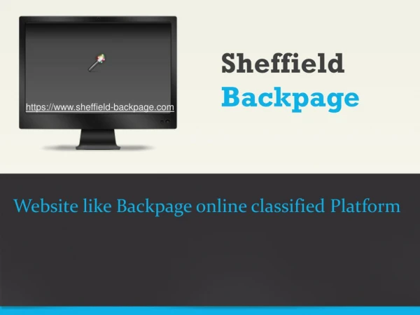 Sheffield backpage | sites like backpage | site similar to backpage | alternative to backpage