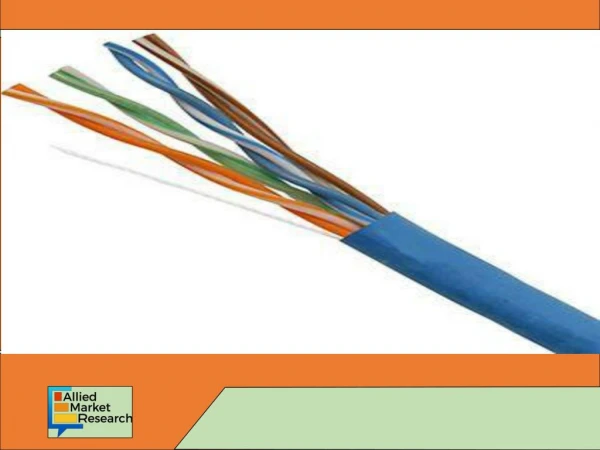 North America Premise Cable Market