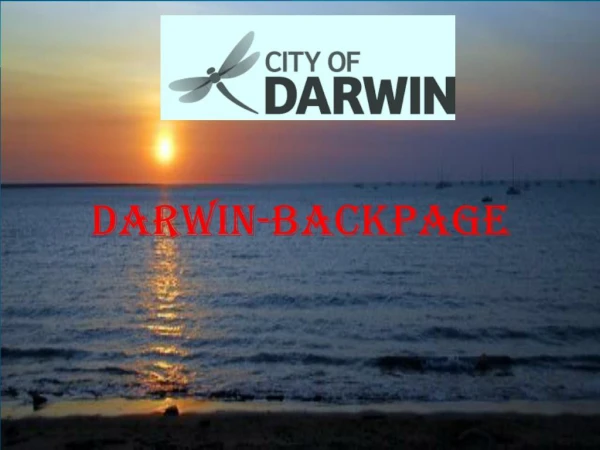 Backpage-Darwin,site similar to backpage..!!!