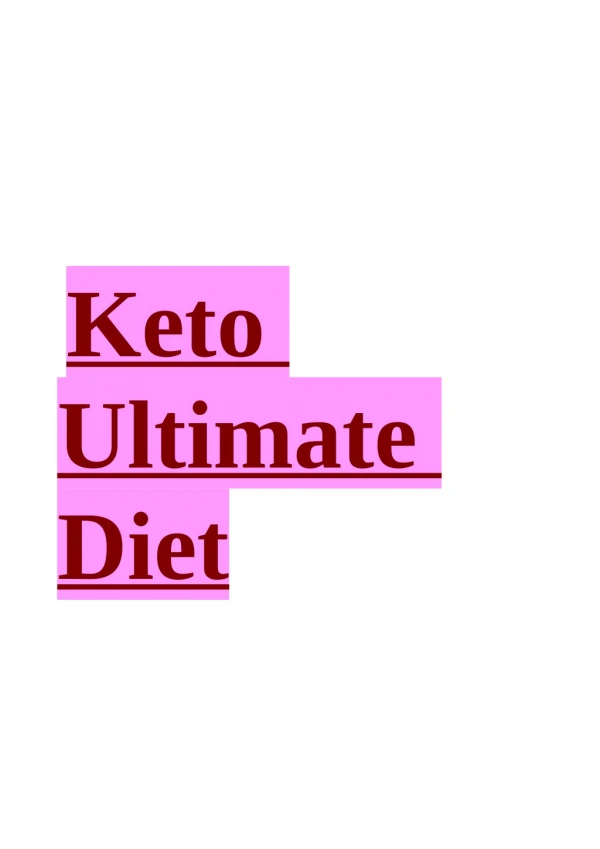 http://www.fact4supplement.com/keto-ultimate-diet/