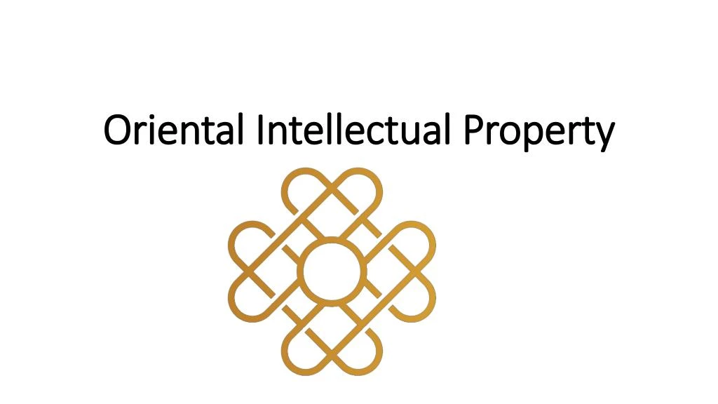 oriental intellectual property