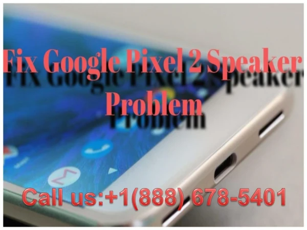 instant call and repair google pixel mobile in the USA