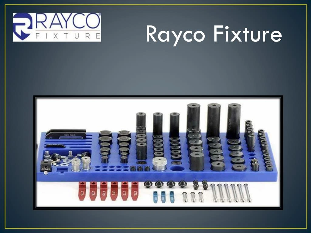 rayco fixture
