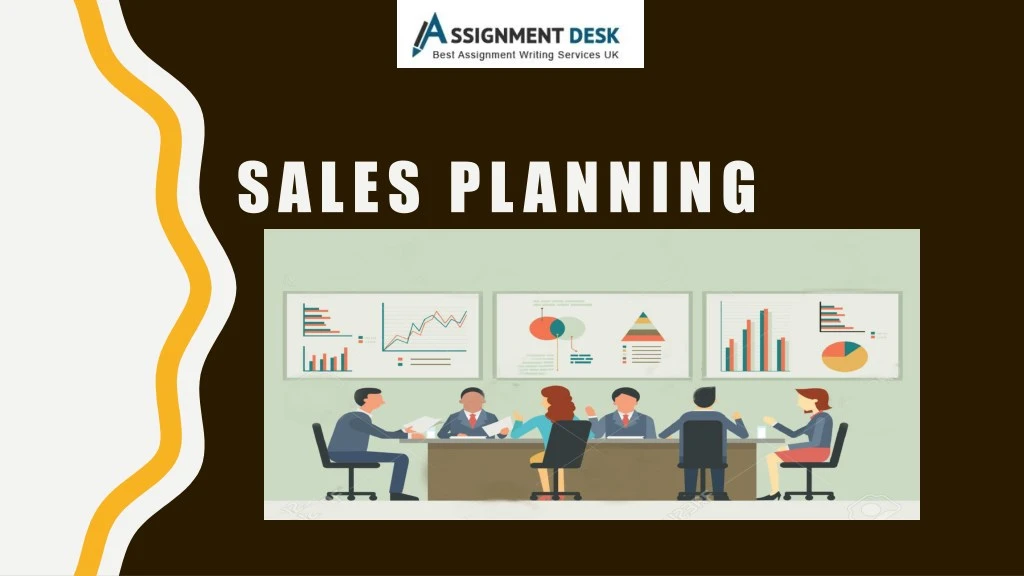 sales planning