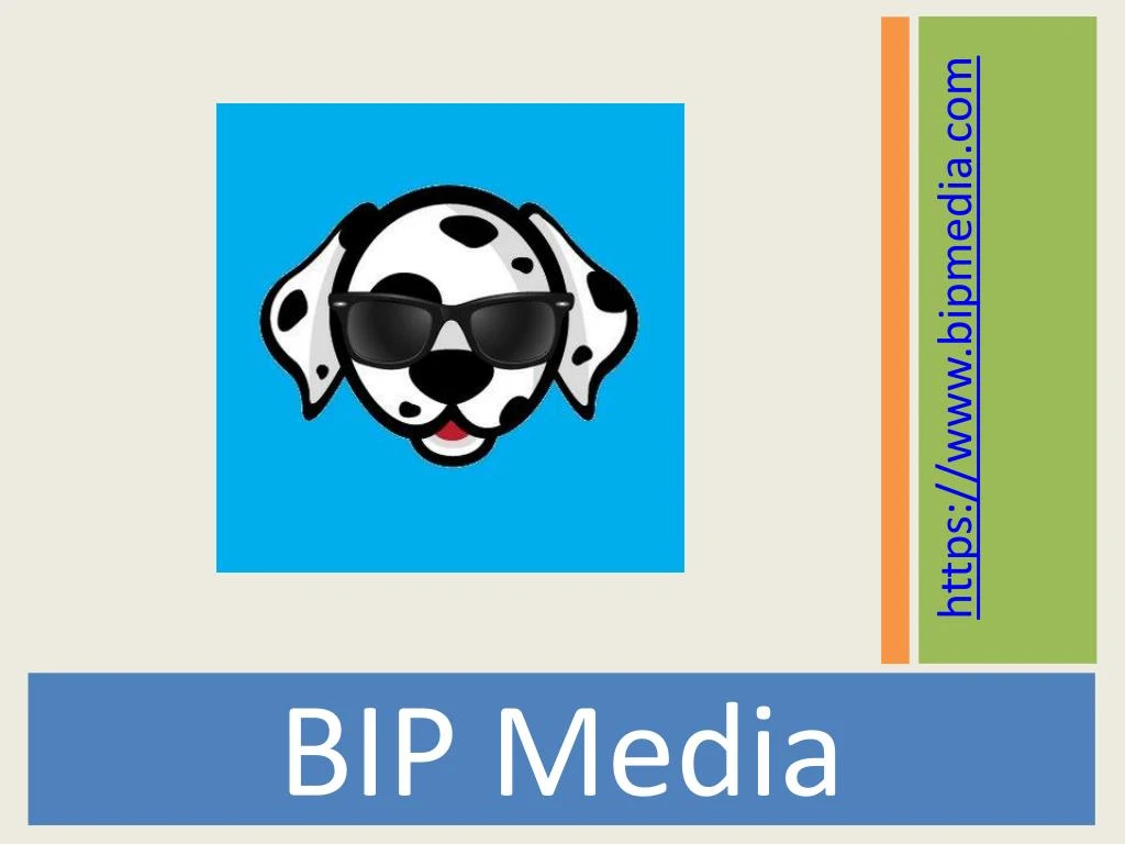 bip media