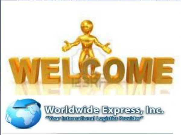 Licensed Foreign FreightForwarders in Pennsylvania
