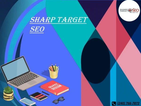 Sharp Target SEO | Search Engine Optimization Services