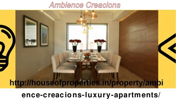 3 BHK Flats for Sale in Gurgaon