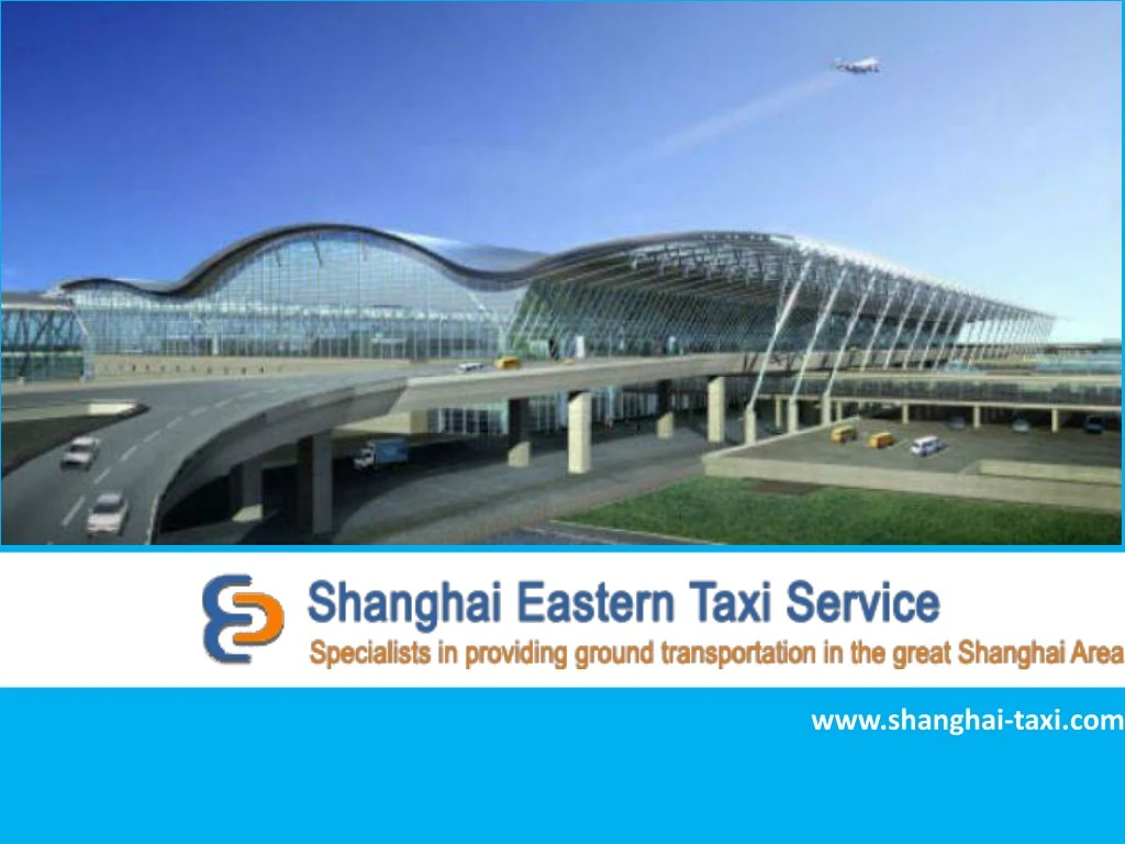 www shanghai taxi com