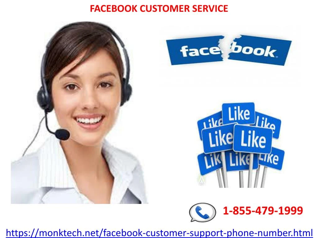 facebook customer service