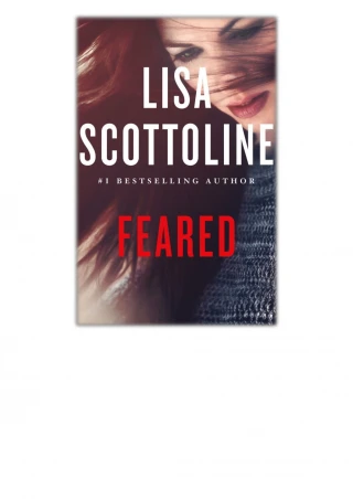 [PDF] Free Download Feared By Lisa Scottoline