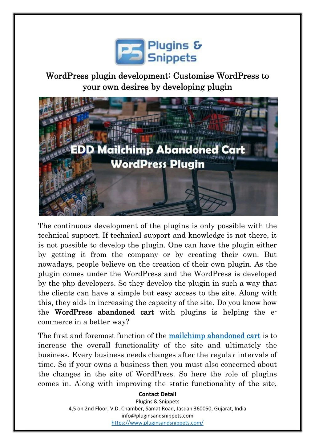 wordpress wordpress plugin development plugin