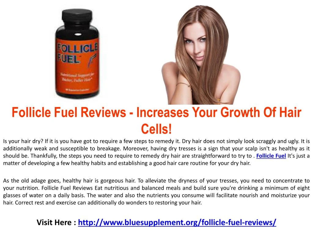 follicle fuel reviews increases your growth of hair cells