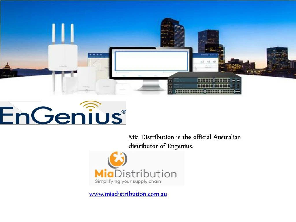 mia distribution is the official australian