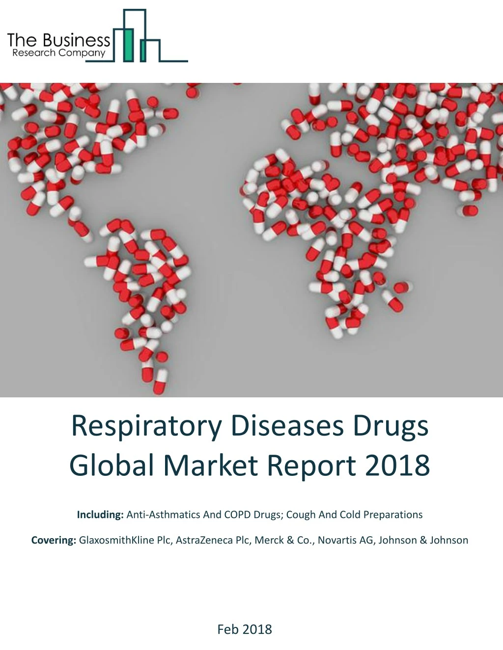 respiratory diseases drugs global market report