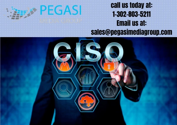 CISO Email Lists | CISO Mailing Lists in USA/UK/CANADA