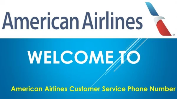 How to Book Cheap American Airlines Tickets Prices