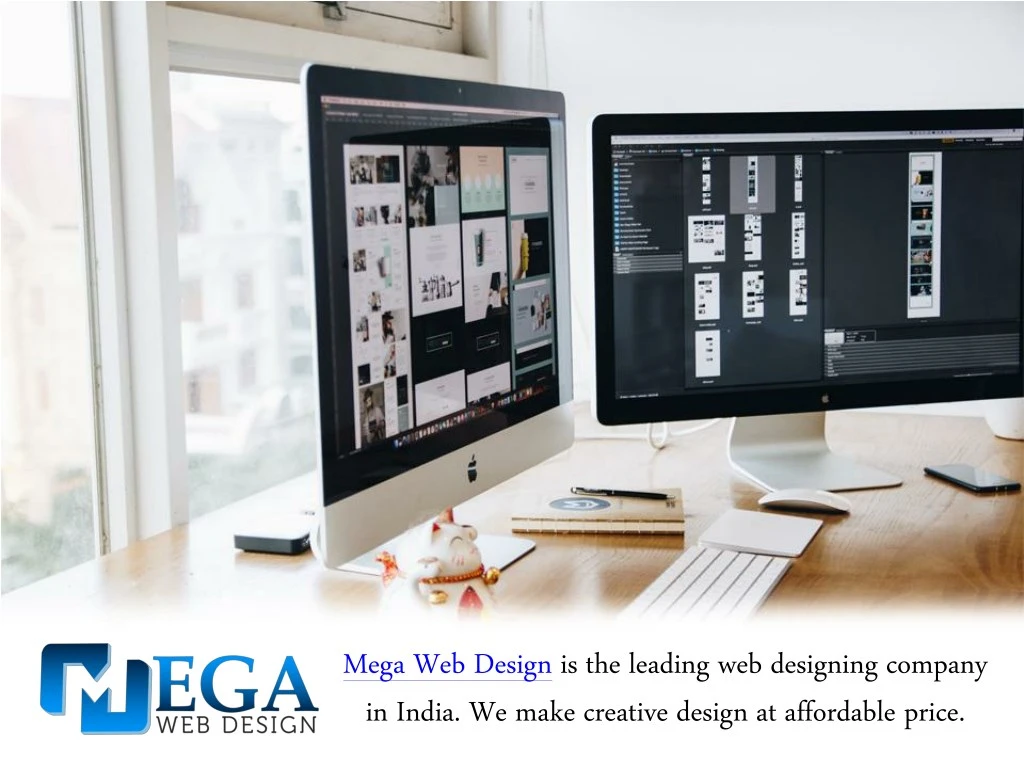 mega web design is the leading web designing