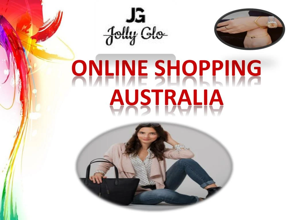 online shopping australia