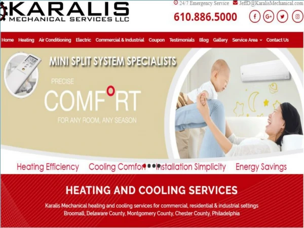 The Best Way to AC Repair Cost Media | Karalis Mechanical Service
