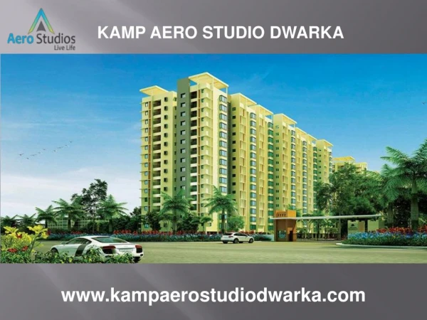 Kamp Aero Studio Dwarka