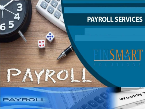 Payroll Outsourcing Services India
