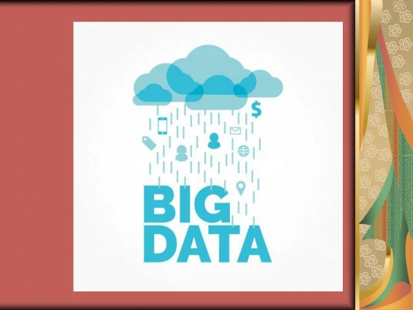 Big Data Training in Chennai | Big Data Training Institute in Chennai