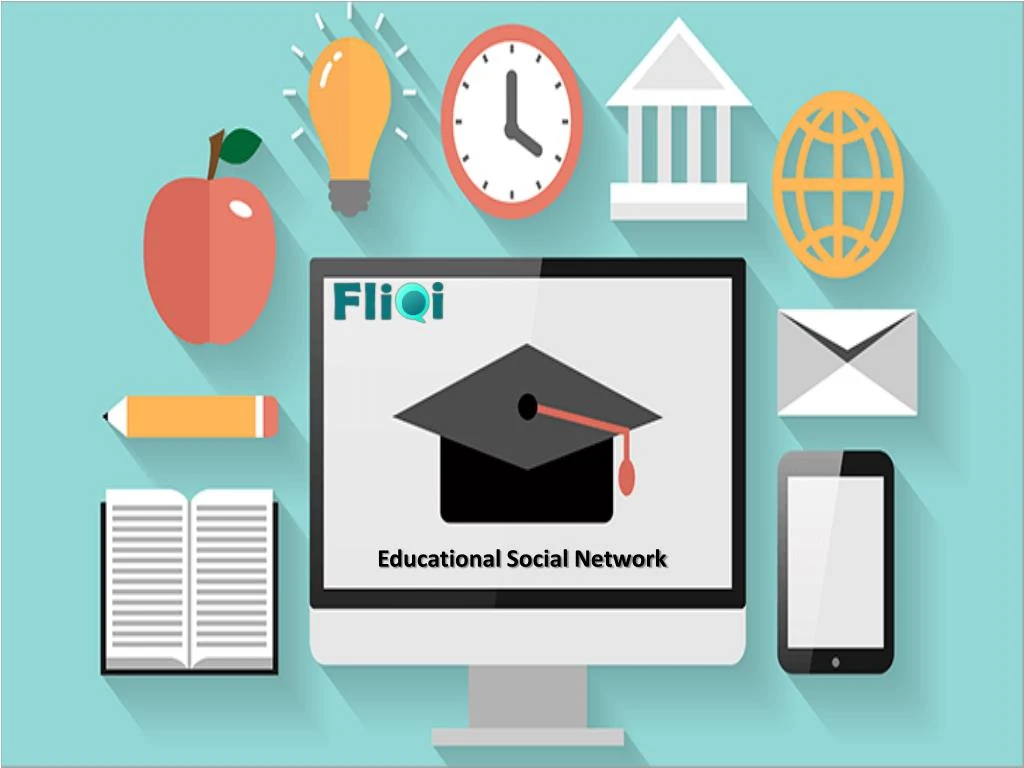 educational socia l network