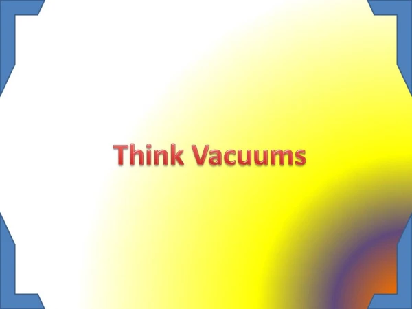 Electrolux Vacuums, Beam Vacuums and Central Vacuum Pipe_thinkvacuums.com
