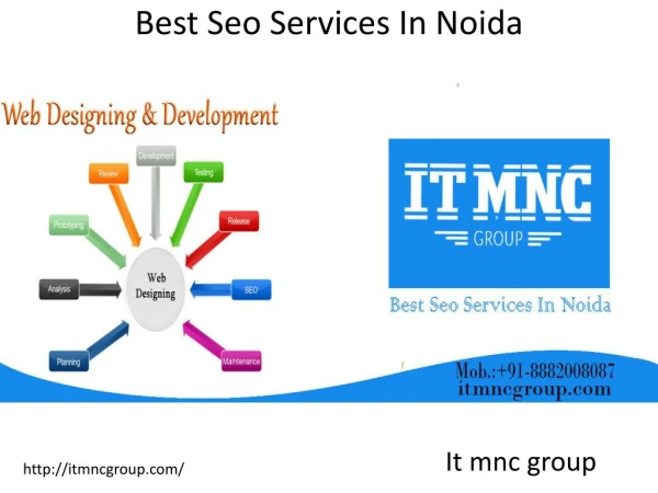 Best Seo Services In Noida