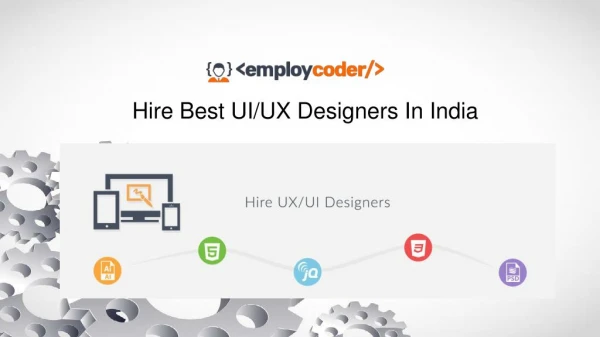 Employcoder-Hire Skilled UI/UX Designers in india