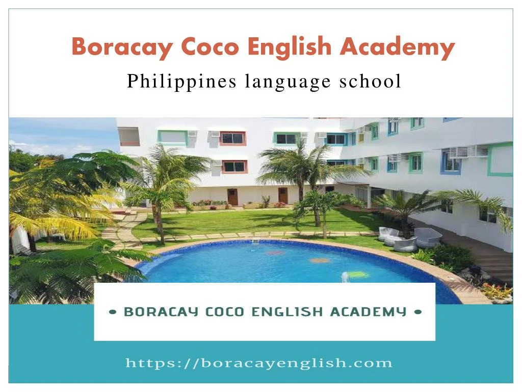 boracay coco english academy