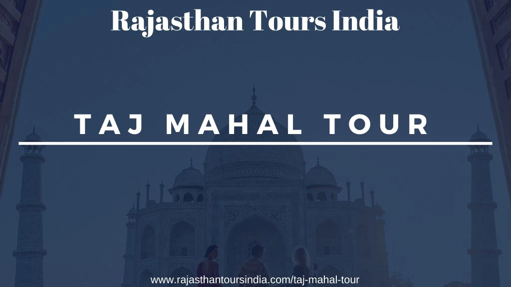rajasthan tours india