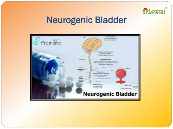 Neurogenic Bladder: Causes, Symptoms, Daignosis, Prevention and Treatment