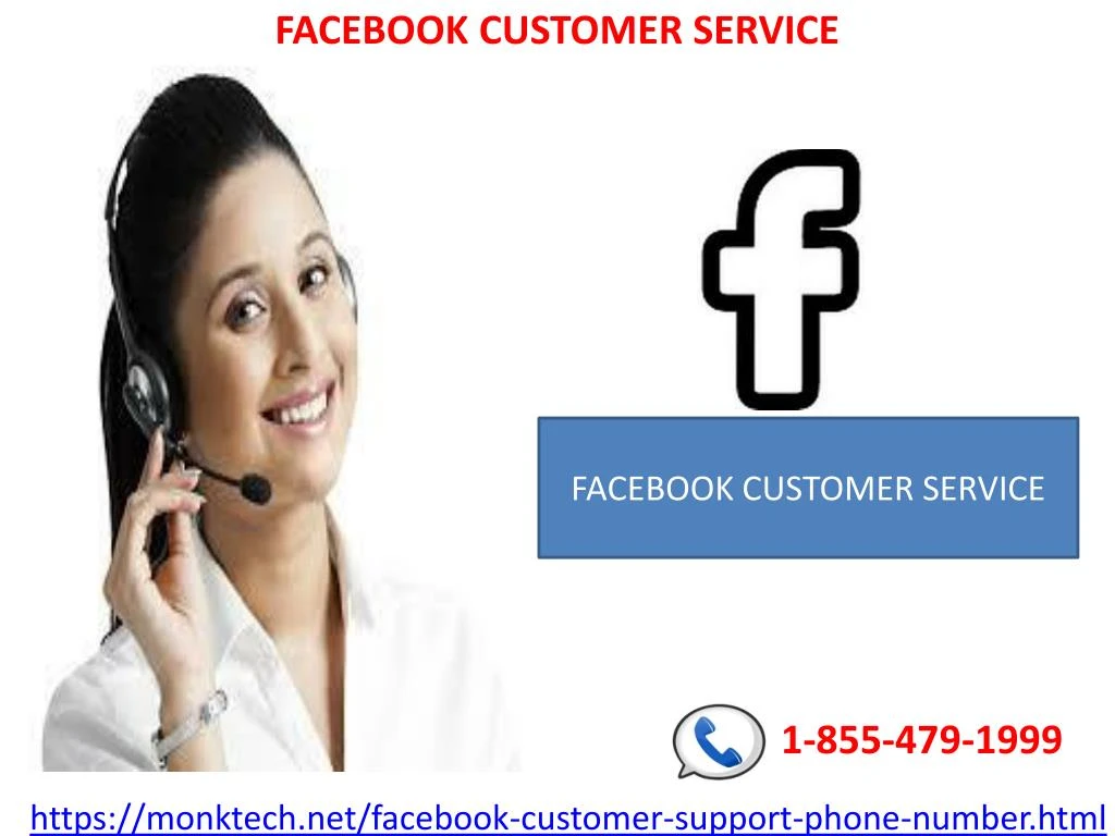 facebook customer service